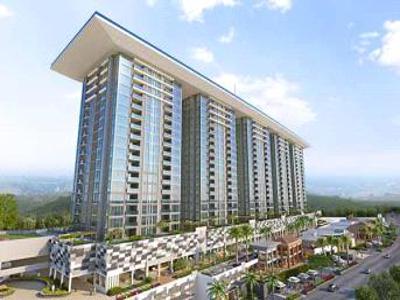 4 BHK Apartment For Sale in Cloud 9 Voyage To The Stars Pune