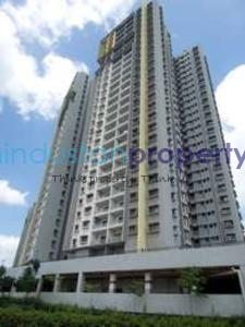 1 BHK Flat / Apartment For SALE 5 mins from Pune