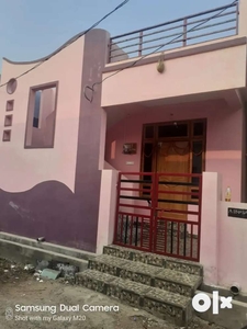 110 yards east facing 2 bhk house at juttada for resale