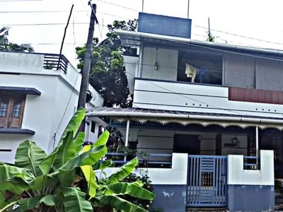 1100 sqfeet House for Sale at Pottayil , Trivandrum
