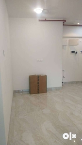 1Bhk Flat For Sale In New Building