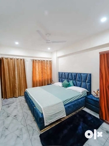 * 2/4 Bhk luxury apartment with all modern amenities in Dehradun