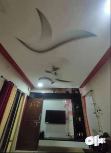 2 BHK Apartment Flat fully furnished