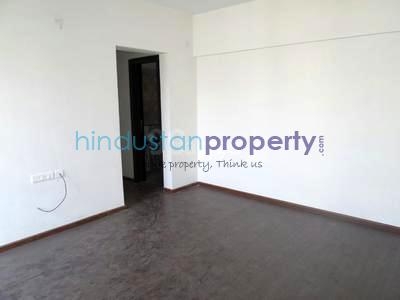 2 BHK Flat / Apartment For SALE 5 mins from Baner