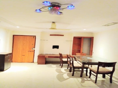 2 BHK Flat In Tulsidham for Rent In Thane