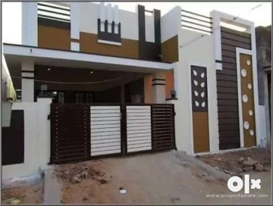 2 BHK independent House in Tambaram East