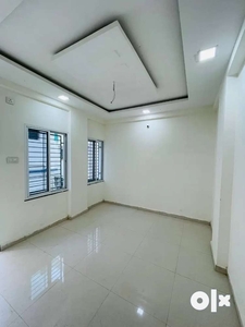 2 BHK READY BUILT FLAT WITH LUXURIOUS AMENITIES