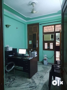2Bed with Parking in Niti khand-1