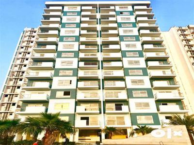 2bhk Apartment available for sale at Tata New Haven Sector-37