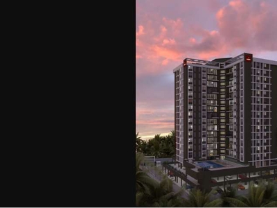 2BHK APARTMENTS IN ASSET MAJESTIC