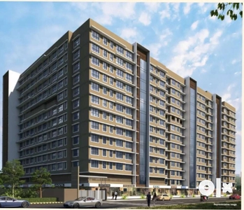 2bhk flat available for sale at sakinaka Andheri East for 1.78cr