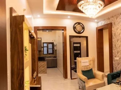 2bhk flat available for sale near airport road at very affordable pric