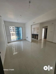 2bhk flat for sale big size
