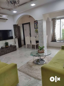2Bhk Lavishly Done-Up Flat Available For Sale At Yari Road