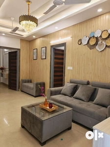 2BHK FULLY FURNISHED & READY TO MOVE at prime location