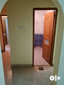 2BHK UNFURNISHED IN CORLIM FOR SALE
