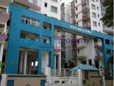 3 BHK Flat / Apartment For RENT 5 mins from Mathikere