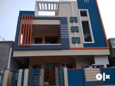 3 BHK independent House in Selaiyur