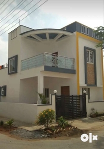 3 BHK independent House in Redhills