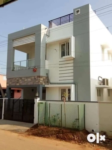 3 BHK independent House in Redhills