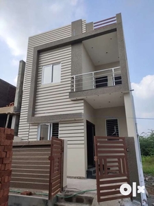 3 BHK independent House in Tambaram East