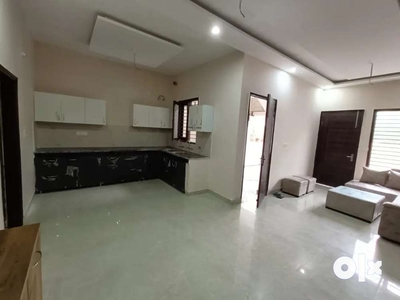 3 BHK VERY GOOD CONSTRUCTED SPACIOUS FLAT IN 37.90 LAC ONLY