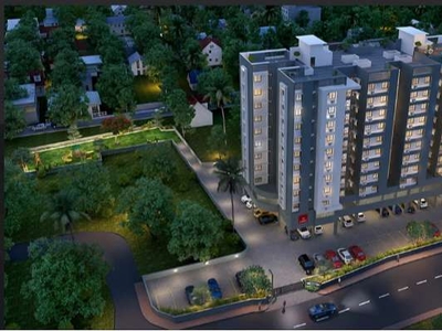 3BHK APARTMENTS IN ASSET WINSIDE