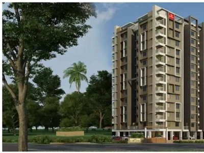 1600 Sqft 3 BHK Flat for Sale at Kozhikode