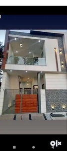 3BHK Duplex Bungalows for sale at Maitri Vihar Colony Radhika Nager