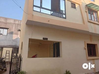 3BHK Good well maintained house