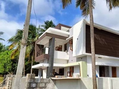 3bkh budget friendly villa/home at your choice of land