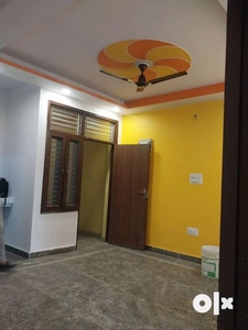 3 bhk independent floor affordable price