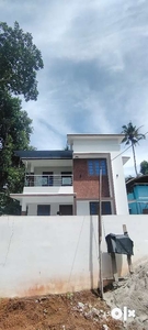 5 cent 4 bhk umayanalloor 60 lakhs