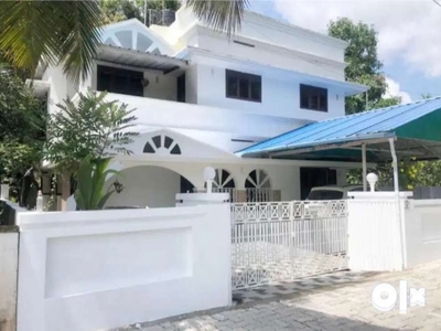 8 Cent | Beautiful House - 3BHK | 1500 Sq Ft.