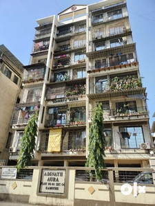 Adinath Aura 1 BHK sale in kamothe