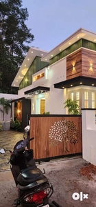 Attractive House trivndrum malayinkeeezhu