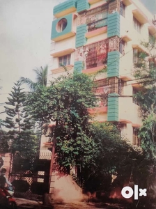 Beleghata Ashirbad Apartment (adjacent to E. M. Bypass)