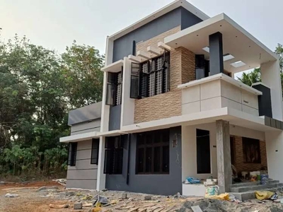 Build affordable budget villas of your choice