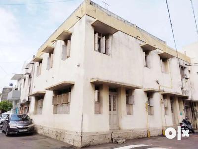Corner House Top Location for Sale Only for Genuine Party