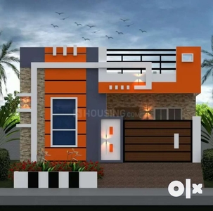 Duplex villa @ Tambaram