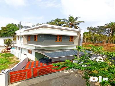 Edappally Varapuzha Thirumuppam 3 bhk new house