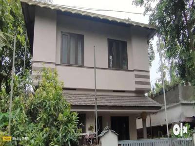 House 6.6 kms far from Cochin int'l airport