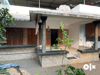 House for sale at chorukkala Bavuparamba