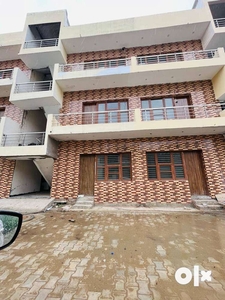LOWEST PRICE 2BHK FLAT FOR RENTAL INCOME IN MOHALI