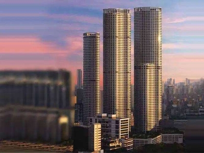 Luxury Apartment for Sale ( Lower Parel )