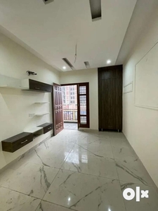 Luxury lifestyle 3bhk flat for sale