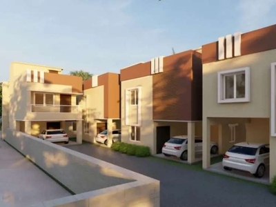 Newly started premium duplex house near AIIMS with BDA & loan approval