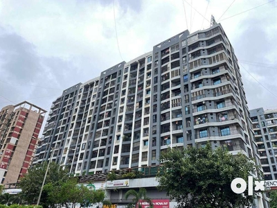 NO GST NO BROKERAGE ready to move 2bhk sale in mira road east
