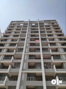 Ready to Move Spacious 3BHK For Sale