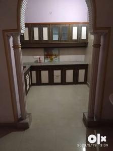 Spacious ground floor for rent